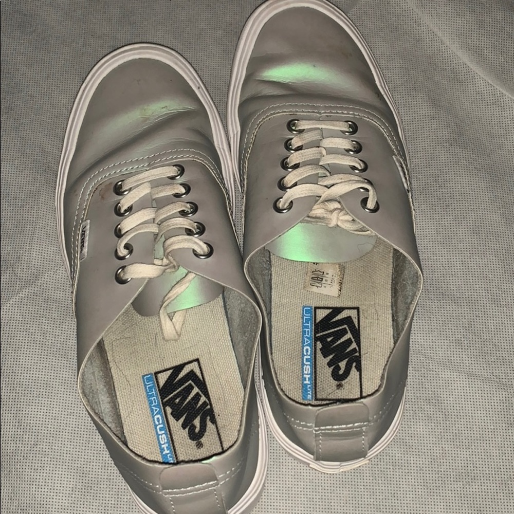 Trippy Vans 👟 - Picture 5 of 7